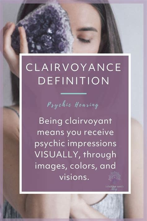 is clairvoyance tesda accredited reddit|Clairvoyance E.